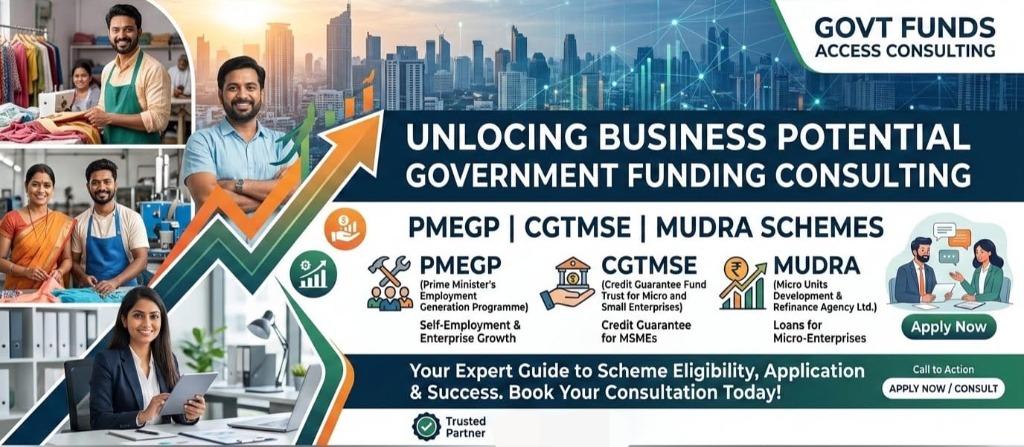 Government Funding Experts — All In One Solutions