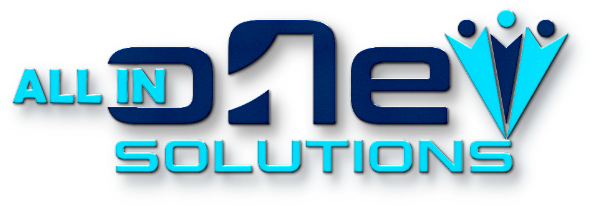 All In One Solutions Logo