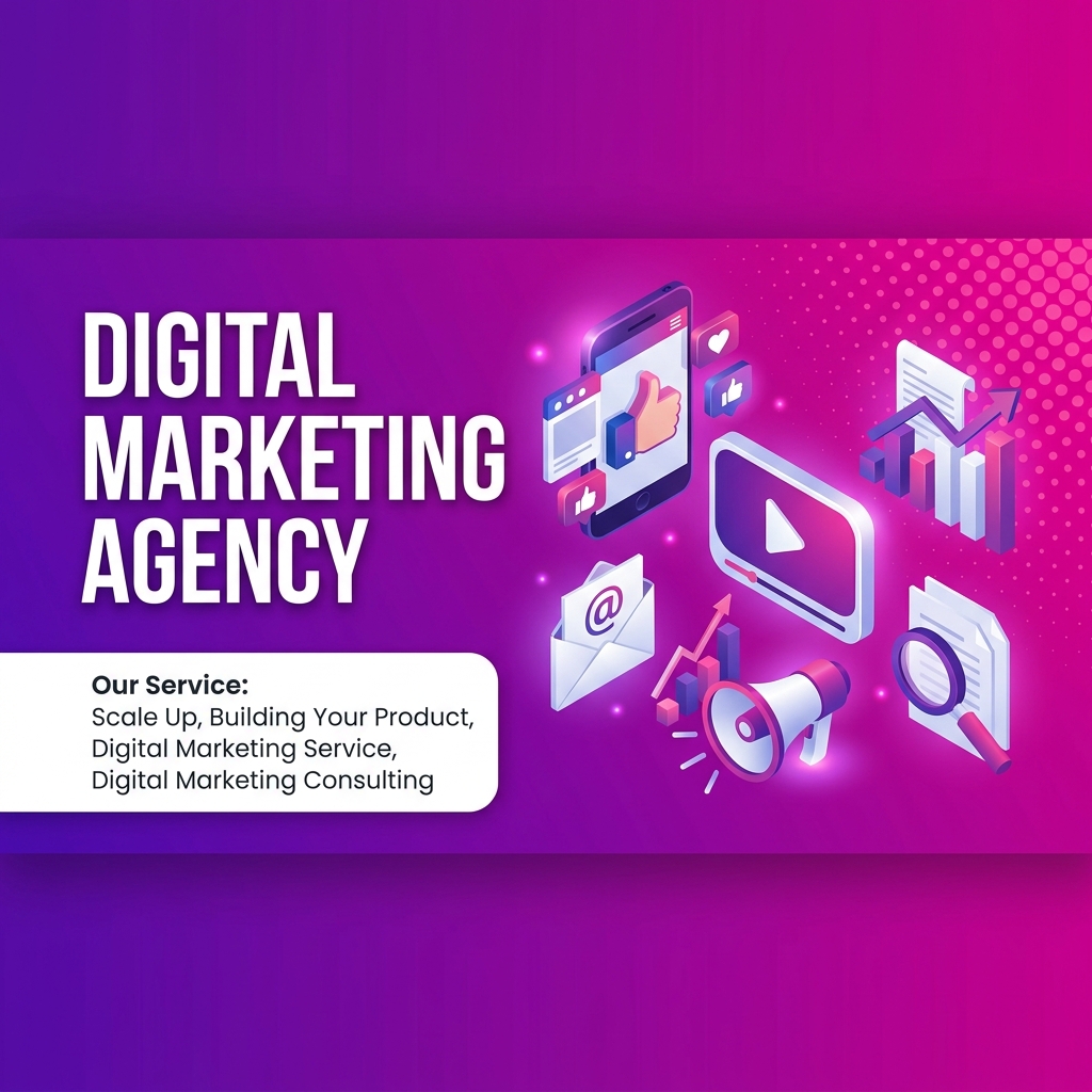 Digital Marketing Services for MSMEs